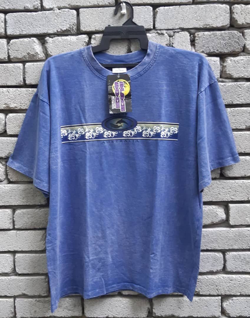 Other BlackRock Australia T Shirt Size US XL / EU 56 / 4 - 1 Thumbnail
