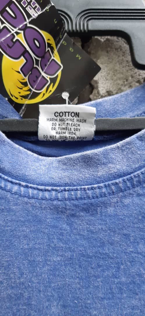 Other BlackRock Australia T Shirt Size US XL / EU 56 / 4 - 11 Thumbnail