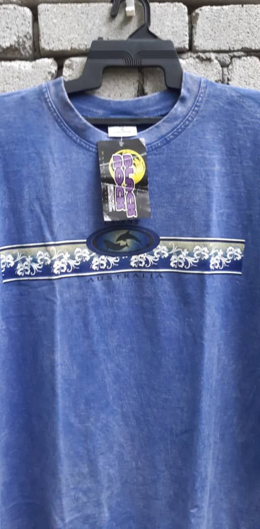 Other BlackRock Australia T Shirt Size US XL / EU 56 / 4 - 8 Thumbnail