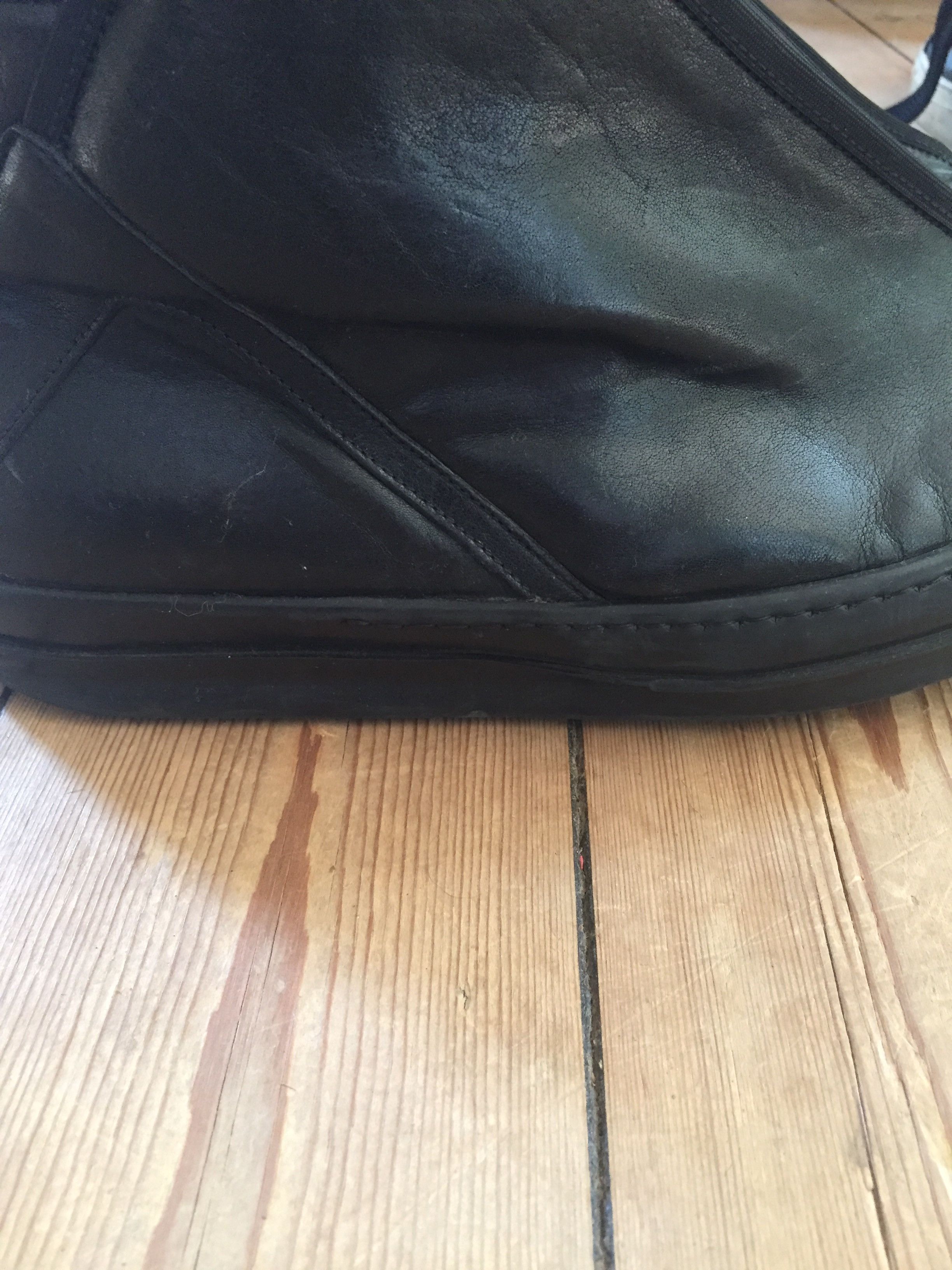 Rick Owens RO Archive staple sneakers Size US 9 / EU 42 - 8 Thumbnail