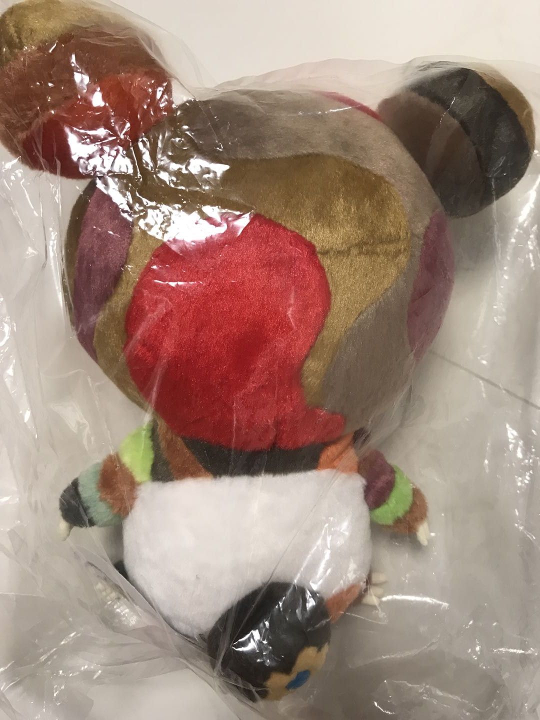 Takashi Murakami Takashi Murakami Panda Cub Doll Size 30 - 2 Thumbnail