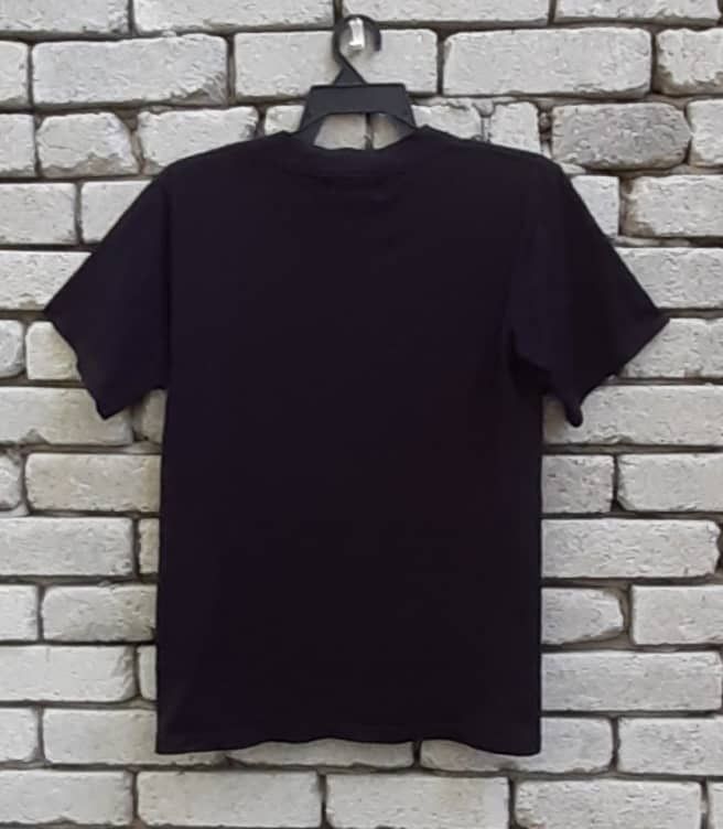 Vintage Vintage X logo x Fuji Television Official TShirt Made In USA Size US S / EU 44-46 / 1 - 5 Thumbnail