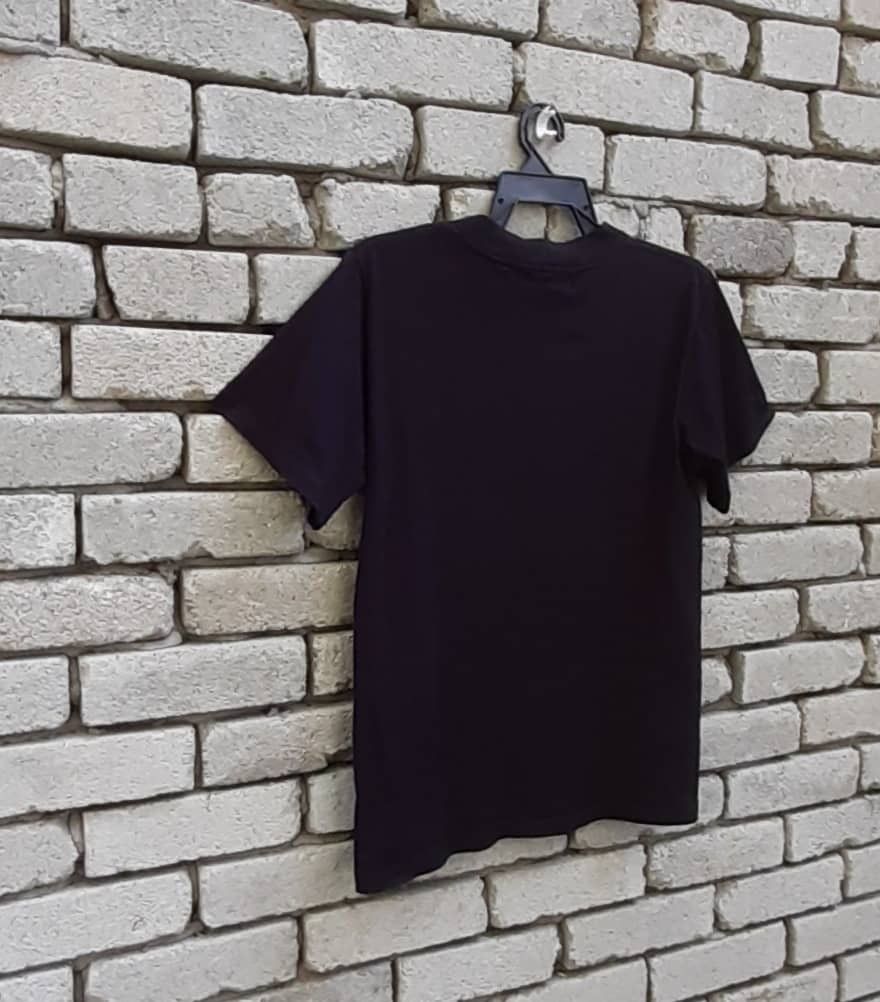 Vintage Vintage X logo x Fuji Television Official TShirt Made In USA Size US S / EU 44-46 / 1 - 7 Thumbnail