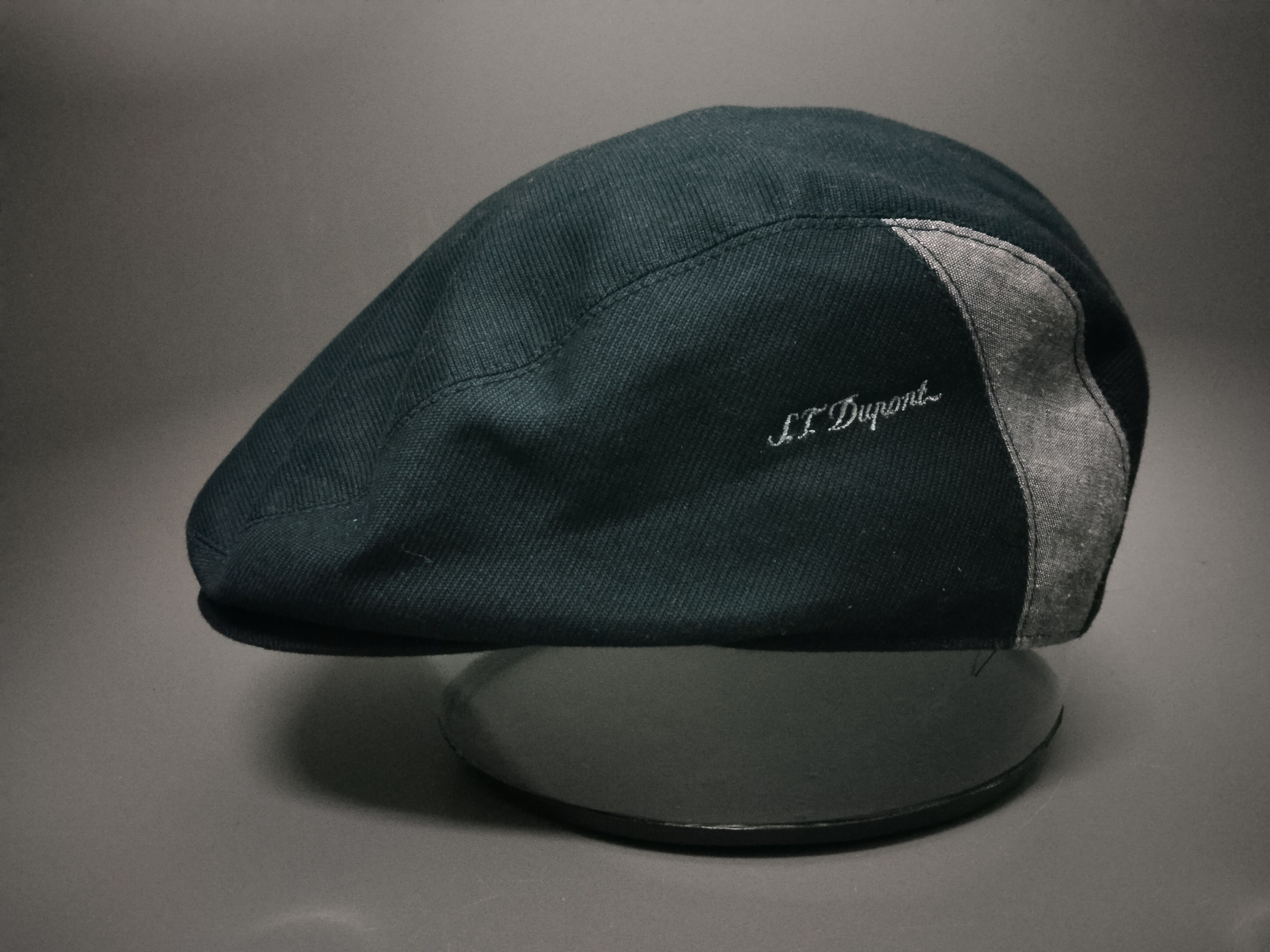 Japanese Brand × S.T. Dupont × Vintage VINTAGE S.T DUPONT BARETTA Size ONE SIZE - 7 Thumbnail