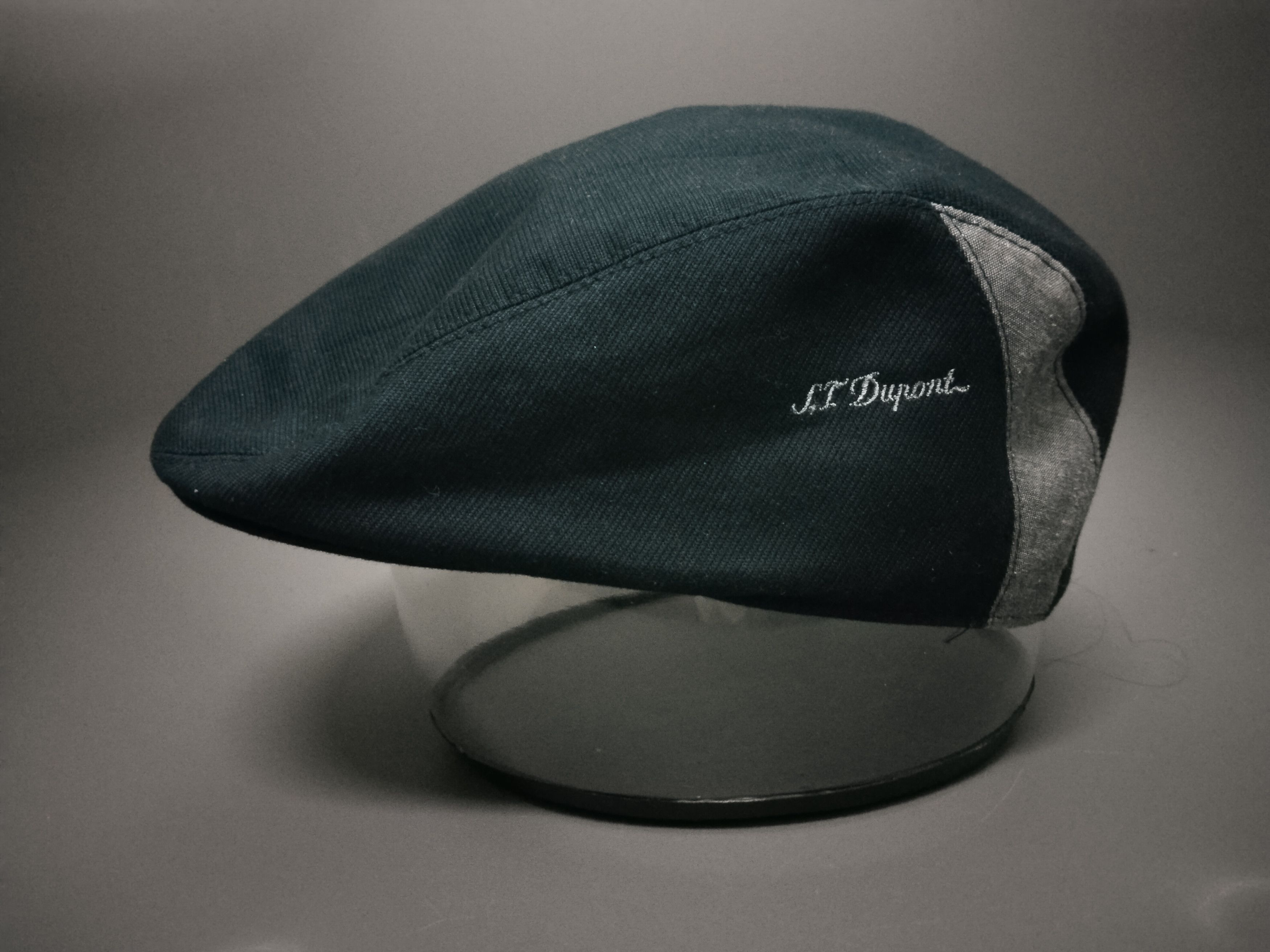 Japanese Brand × S.T. Dupont × Vintage VINTAGE S.T DUPONT BARETTA Size ONE SIZE - 2 Thumbnail
