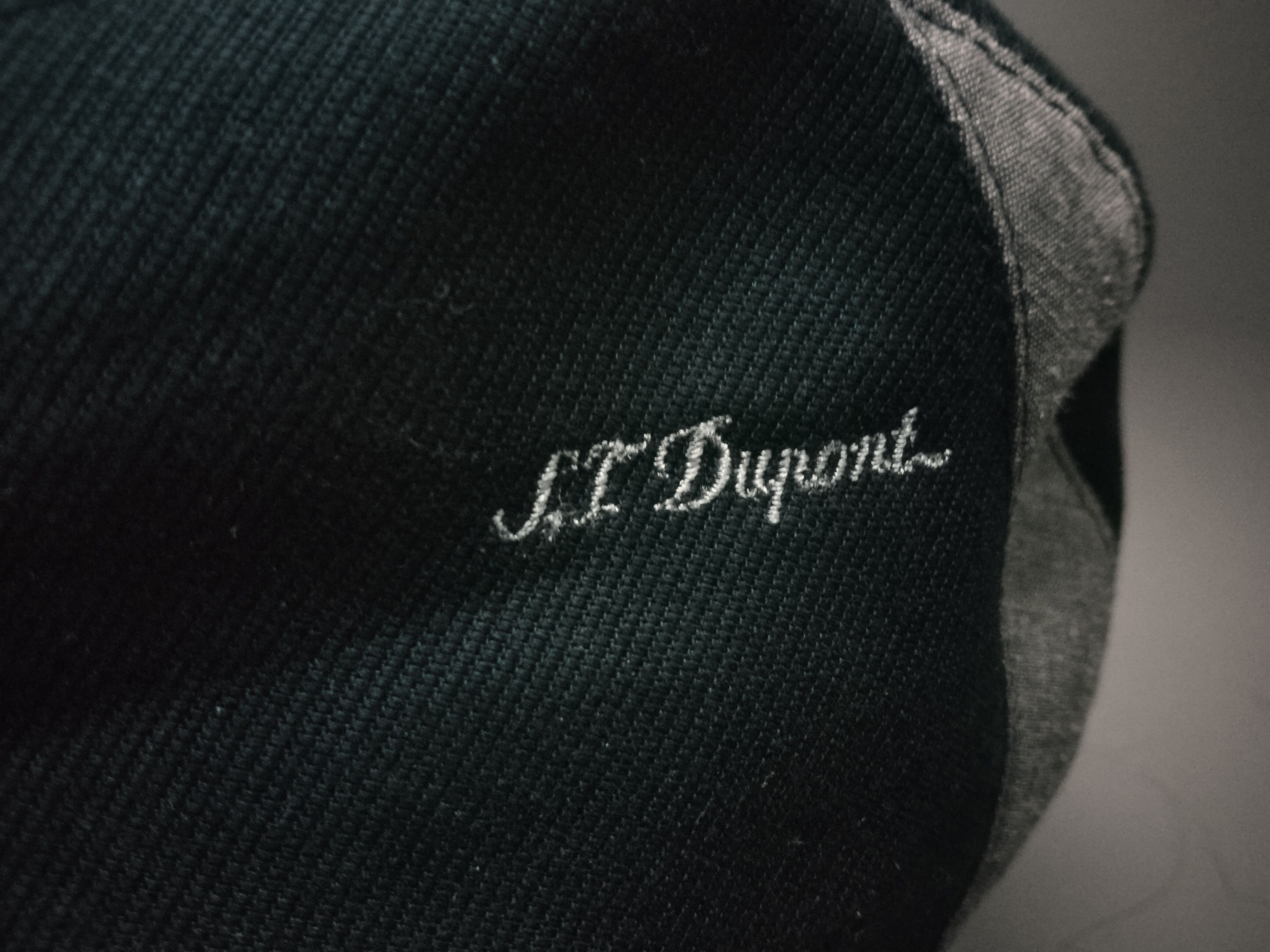 Japanese Brand × S.T. Dupont × Vintage VINTAGE S.T DUPONT BARETTA Size ONE SIZE - 3 Thumbnail