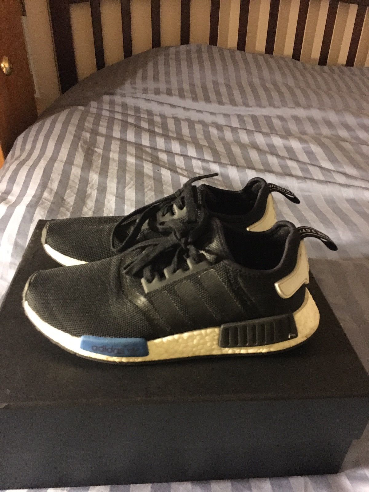 nmd tokyo white