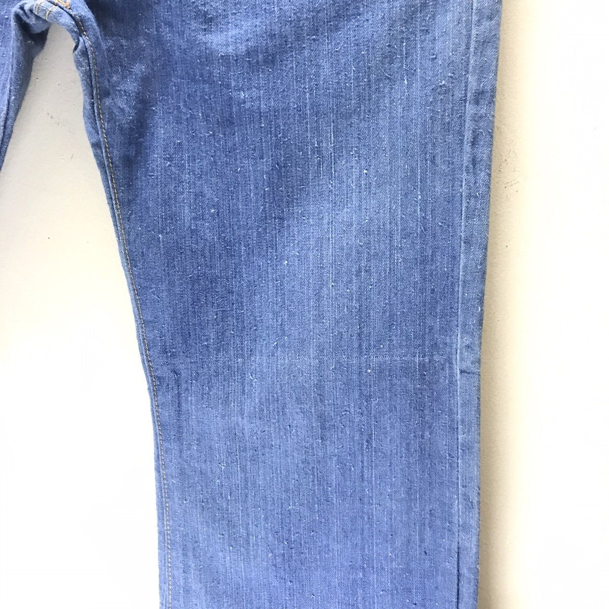 Edwin Vintage Edwin Denim Flare Jeans Union Made Size US 32 / EU 48 - 7 Thumbnail