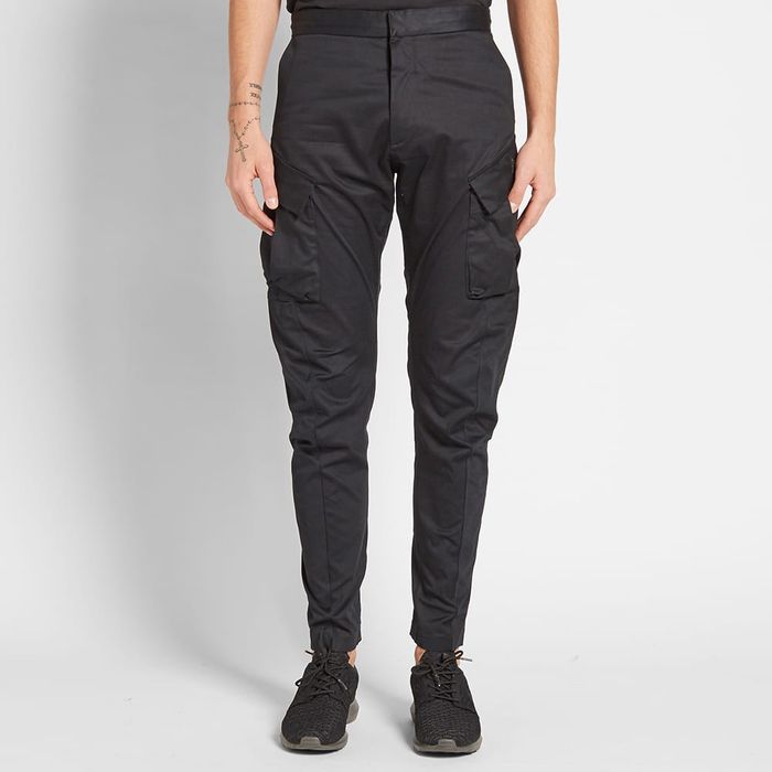 Nikelab cargo sale pants