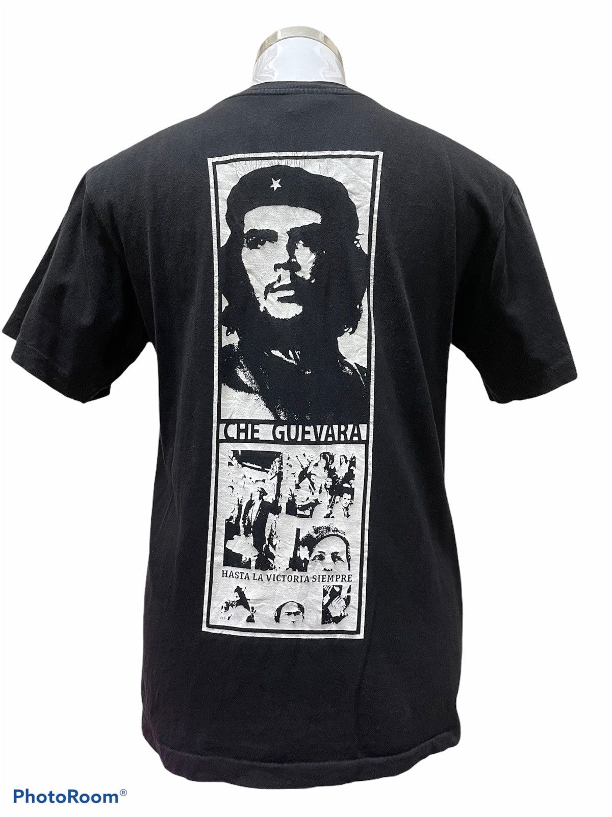 Other × Vintage Che Guevara T shirt | Grailed