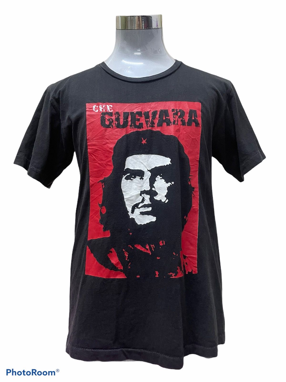 Other × Vintage Che Guevara T shirt | Grailed