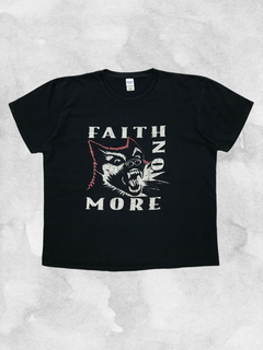 Faith No More Vintage Shirt | Grailed