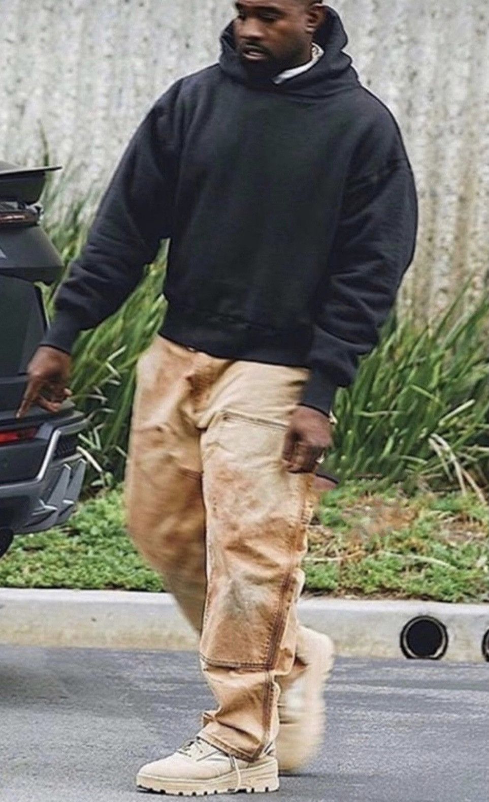 Carhartt × Vintage Vintage Carhartt Double Knee Pants 90s
