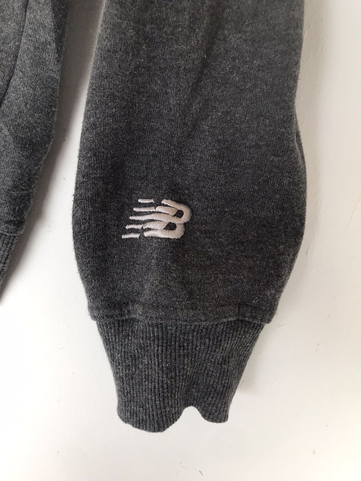 New Balance Vintage New Balance Sweatshirt Size US M / EU 48-50 / 2 - 4 Thumbnail