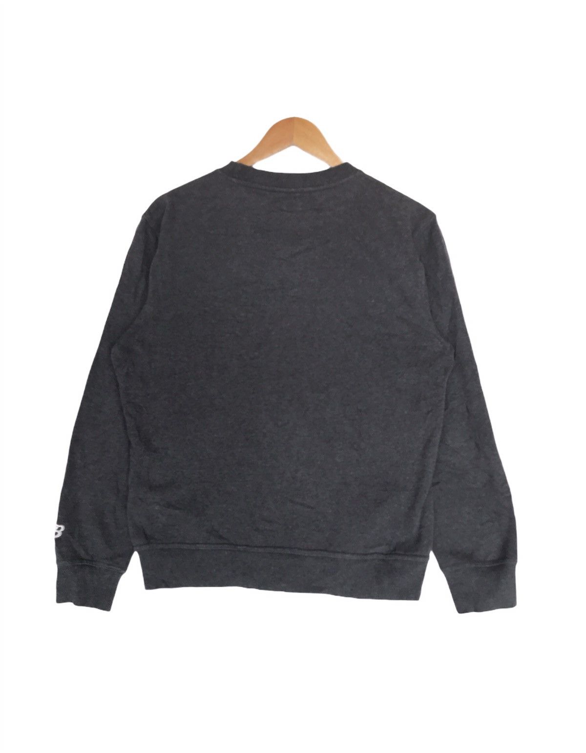 New Balance Vintage New Balance Sweatshirt Size US M / EU 48-50 / 2 - 2 Thumbnail