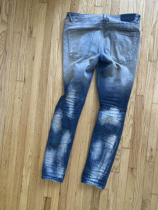 Ksubi Light Washed Ksubi Jeans Grailed