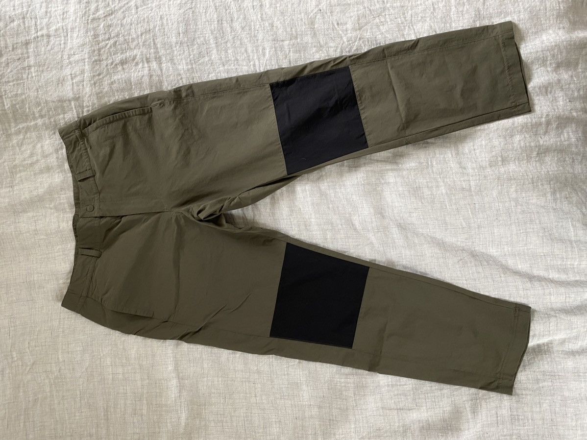 The North Face Tnf North Dome Active Crop Pant Grailed