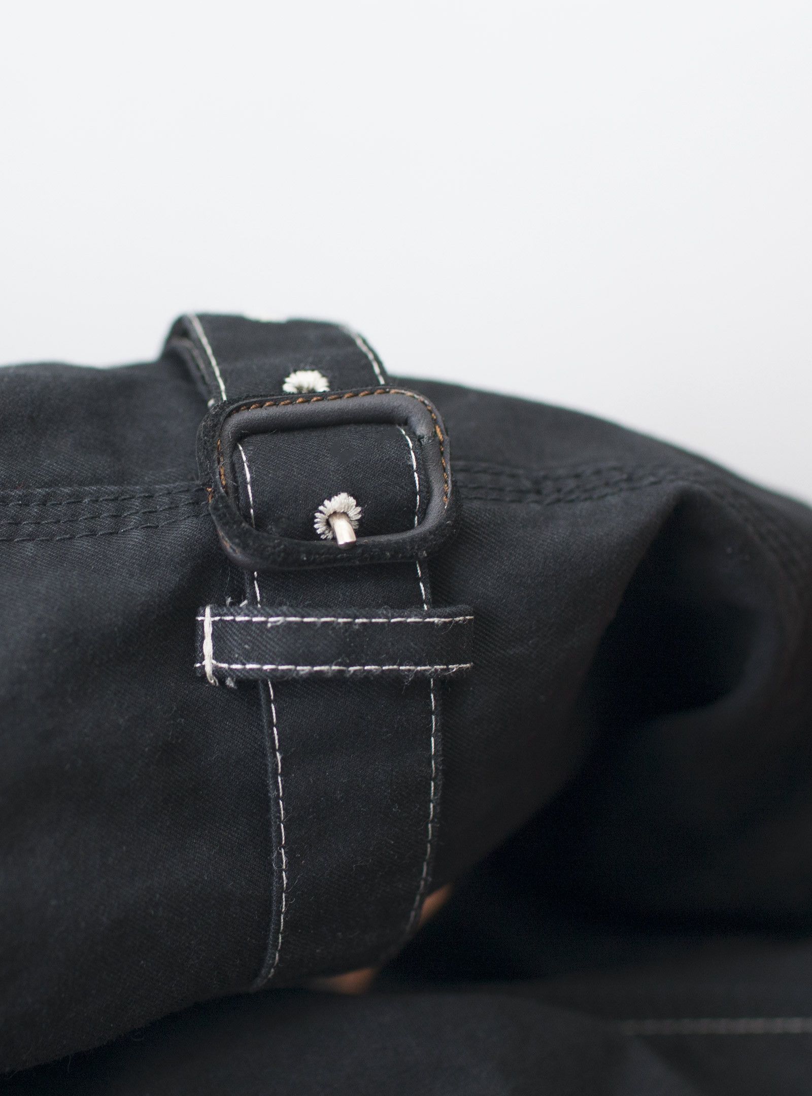 Junya Watanabe × Mackintosh SS2010 JUNYA WATANABE MAN x MACKINTOSH RECONSTRUCTED COAT Size US S / EU 44-46 / 1 - 7 Thumbnail
