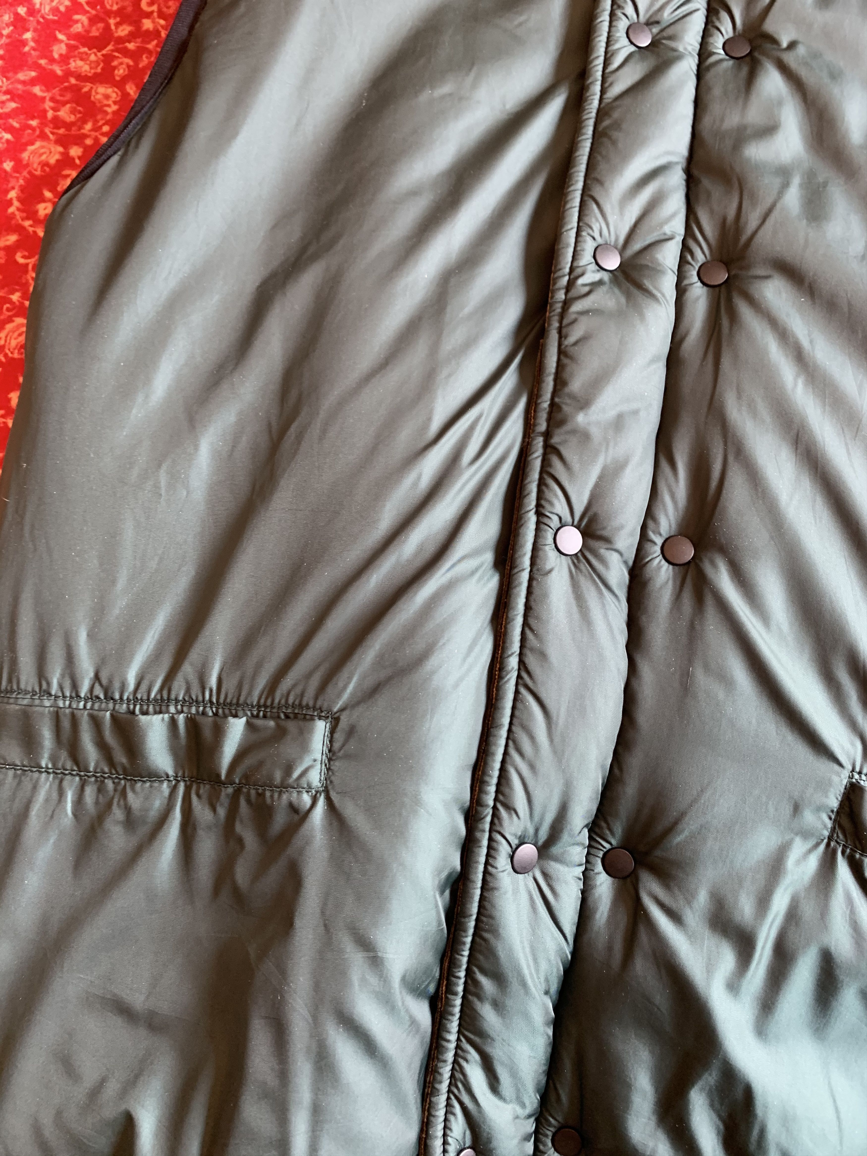 Kapital Super Rare Reversible Kapital Vest Size US S / EU 44-46 / 1 - 6 Thumbnail
