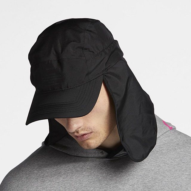 Nike acg cap store 3 in 1