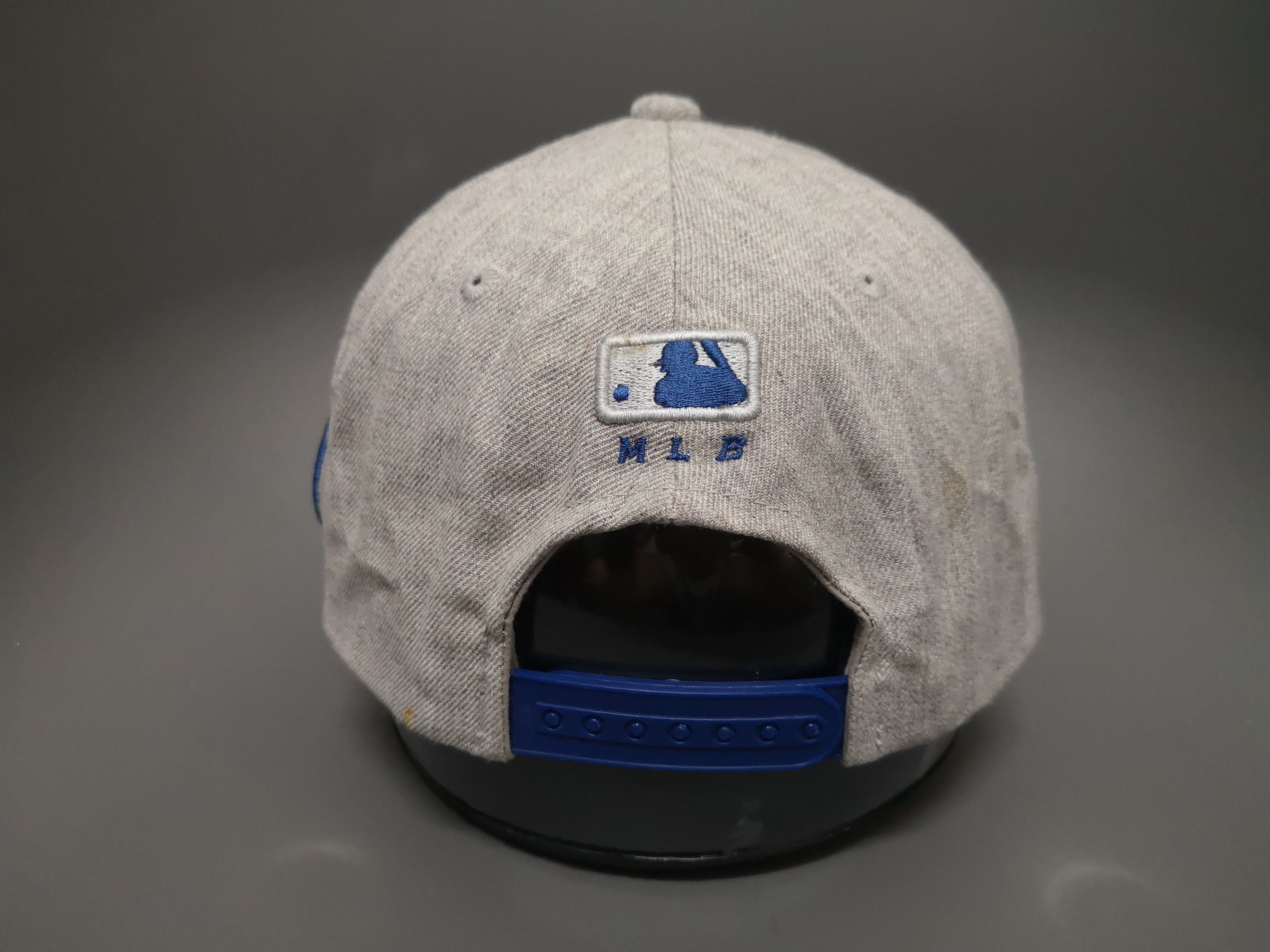 MLB LA DODGERS X MLB - PIXEL PLAYER ENGRAVED SNAPBACK Size ONE SIZE - 12 Thumbnail