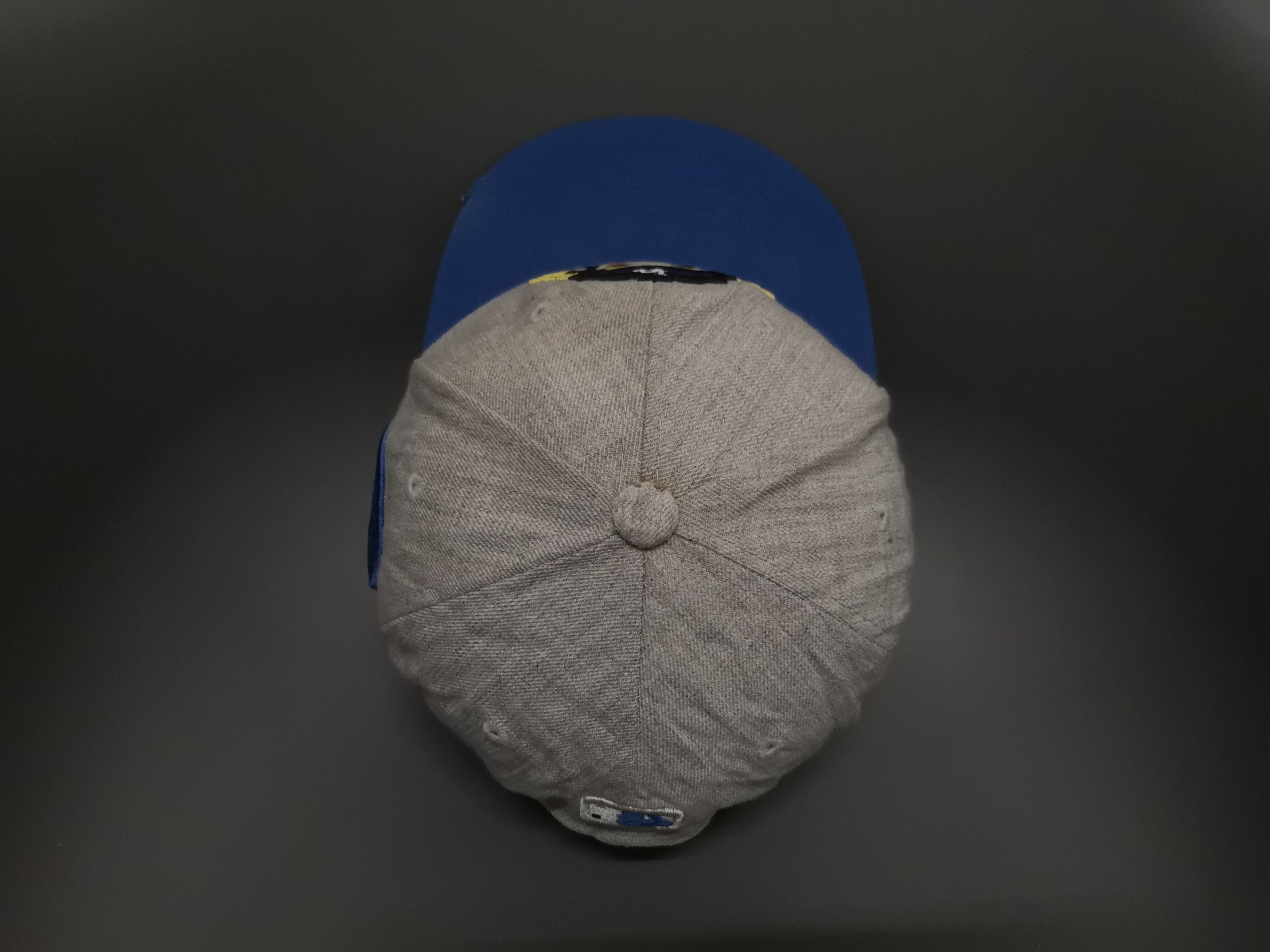 MLB LA DODGERS X MLB - PIXEL PLAYER ENGRAVED SNAPBACK Size ONE SIZE - 13 Thumbnail