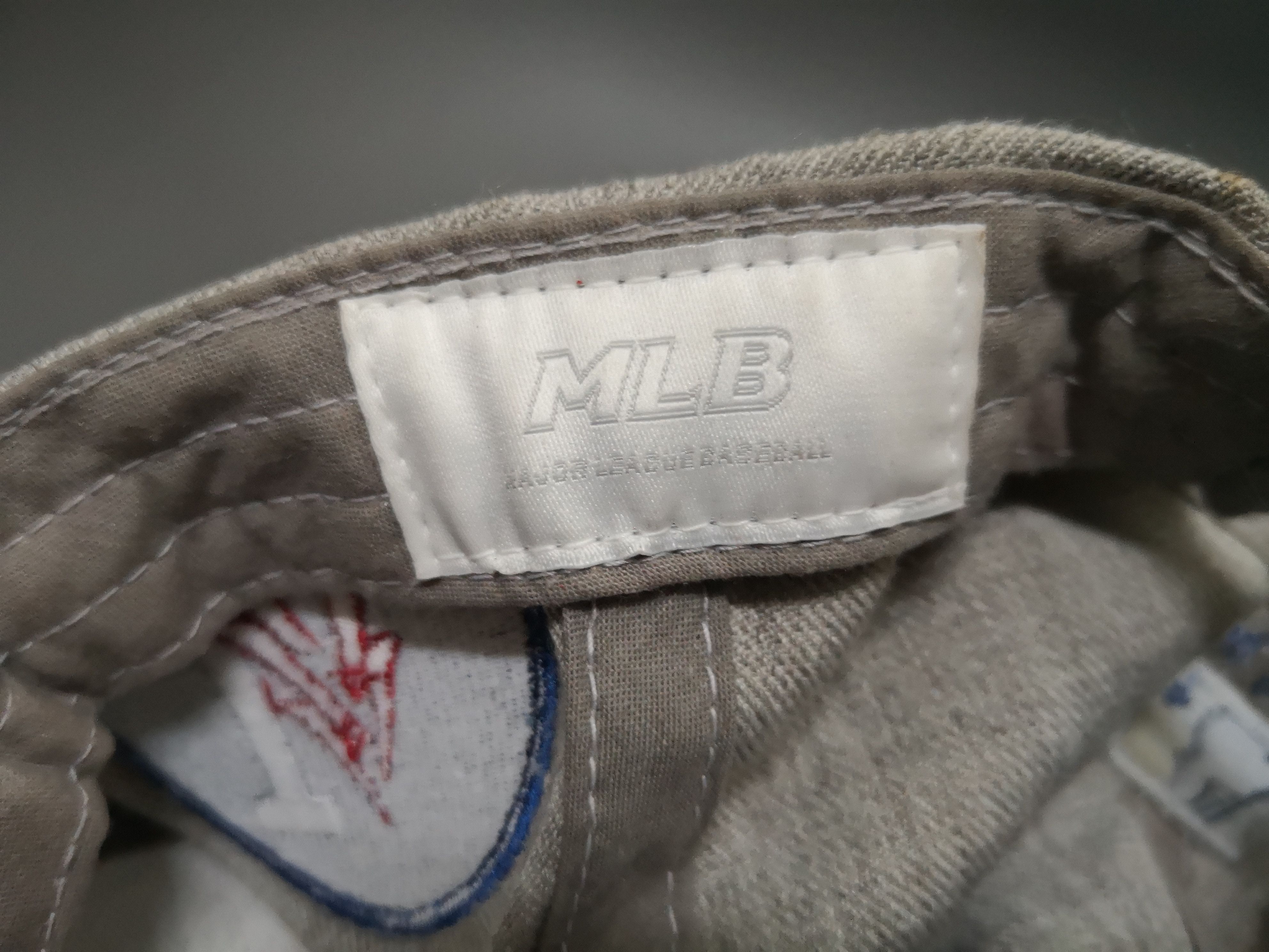 MLB LA DODGERS X MLB - PIXEL PLAYER ENGRAVED SNAPBACK Size ONE SIZE - 19 Thumbnail