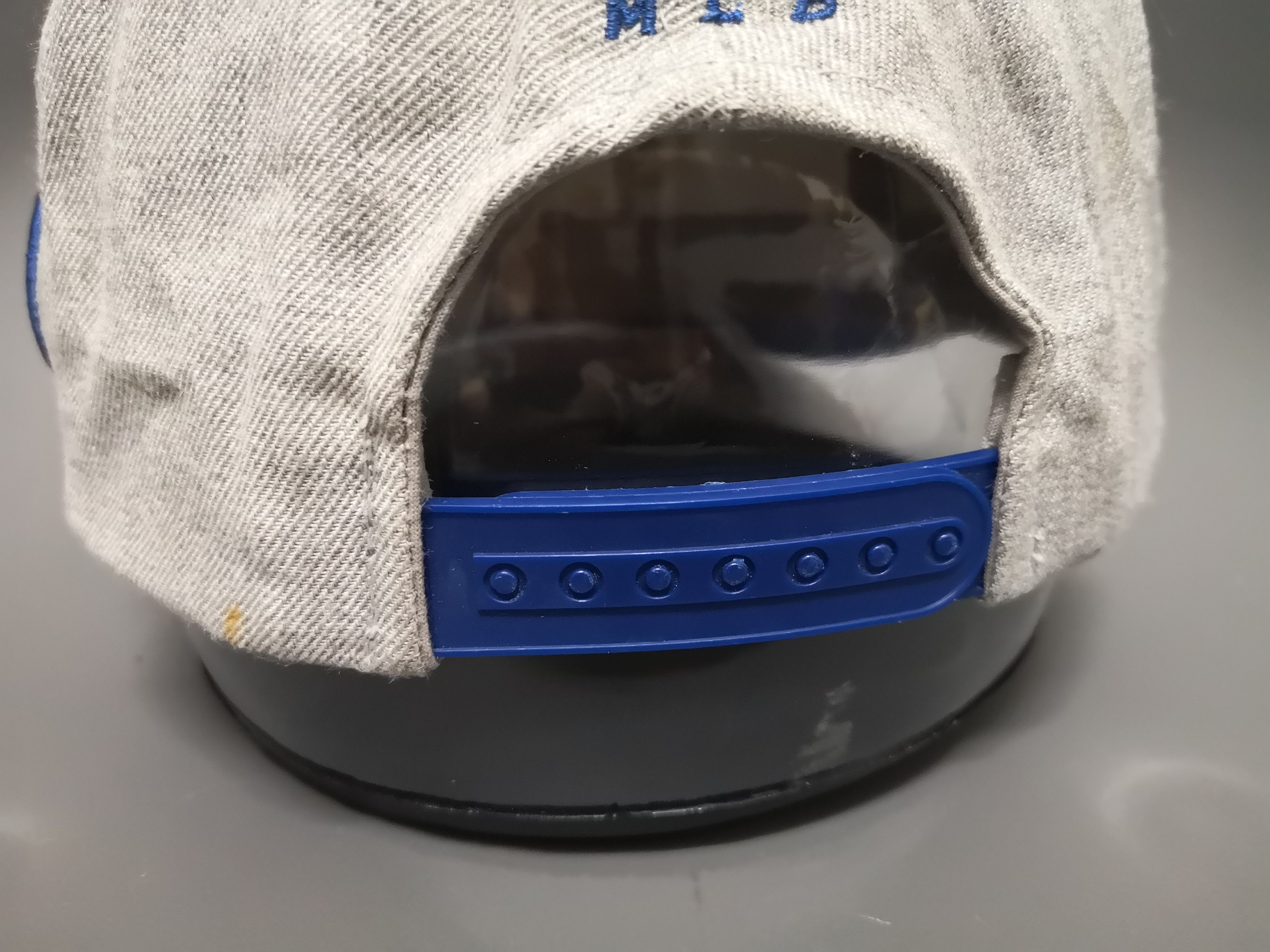 MLB LA DODGERS X MLB - PIXEL PLAYER ENGRAVED SNAPBACK Size ONE SIZE - 11 Thumbnail