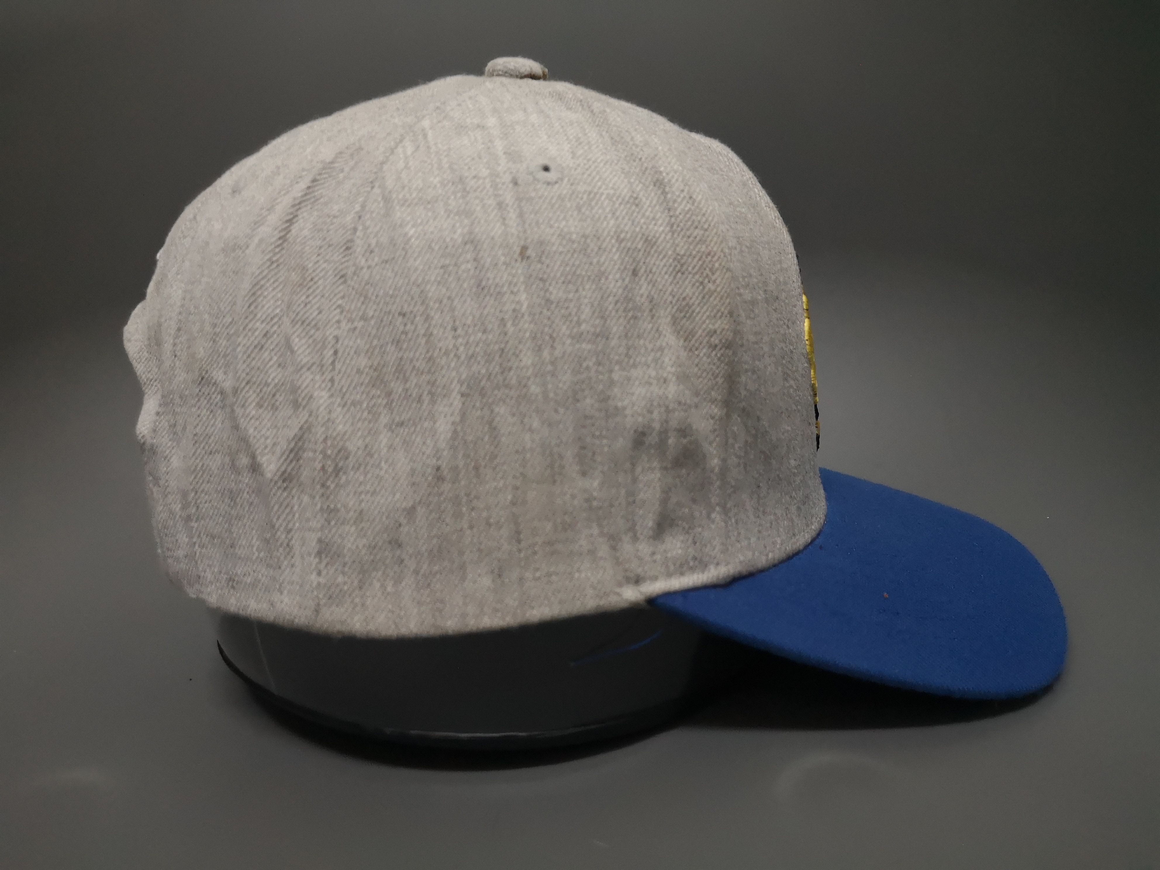 MLB LA DODGERS X MLB - PIXEL PLAYER ENGRAVED SNAPBACK Size ONE SIZE - 10 Thumbnail
