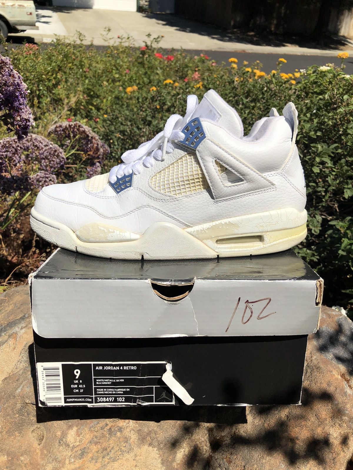 2006 pure money 4s best sale