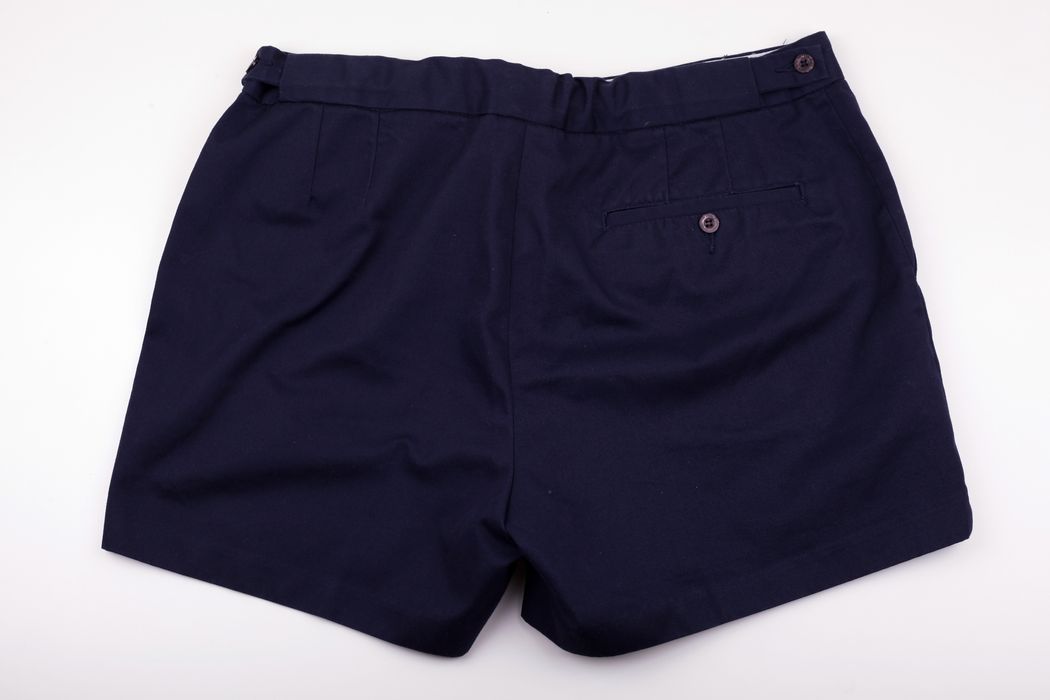 Fred Perry Fred Perry Men`s 80s Vintage Tennis Shorts Size W36 92 cm ...