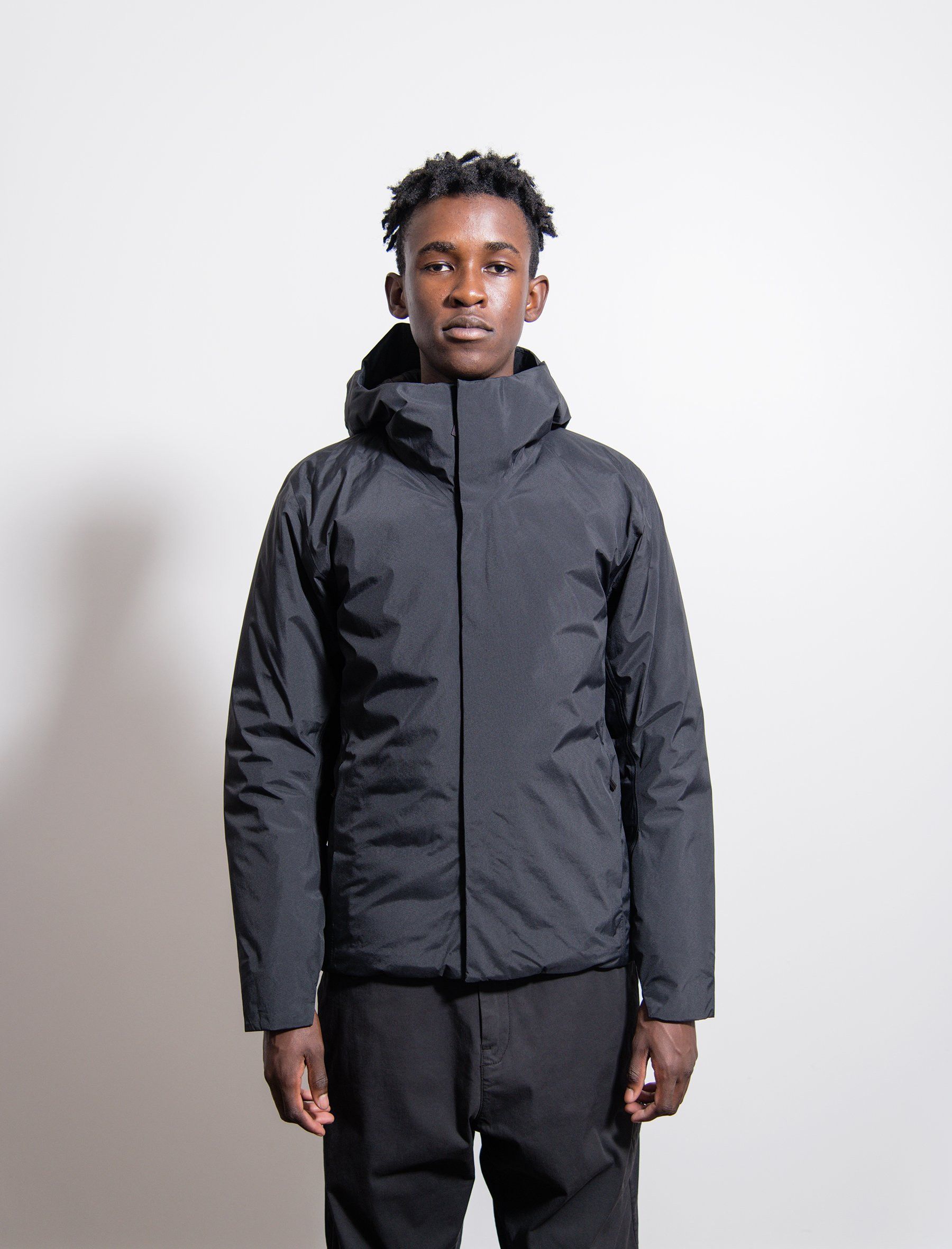 Arcteryx 2025 veilance anneal