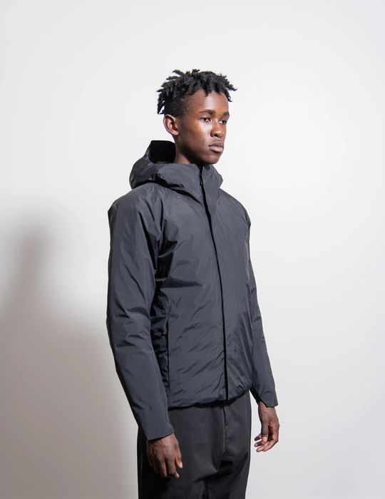 Arc'Teryx Veilance Anneal Down Jacket | Grailed