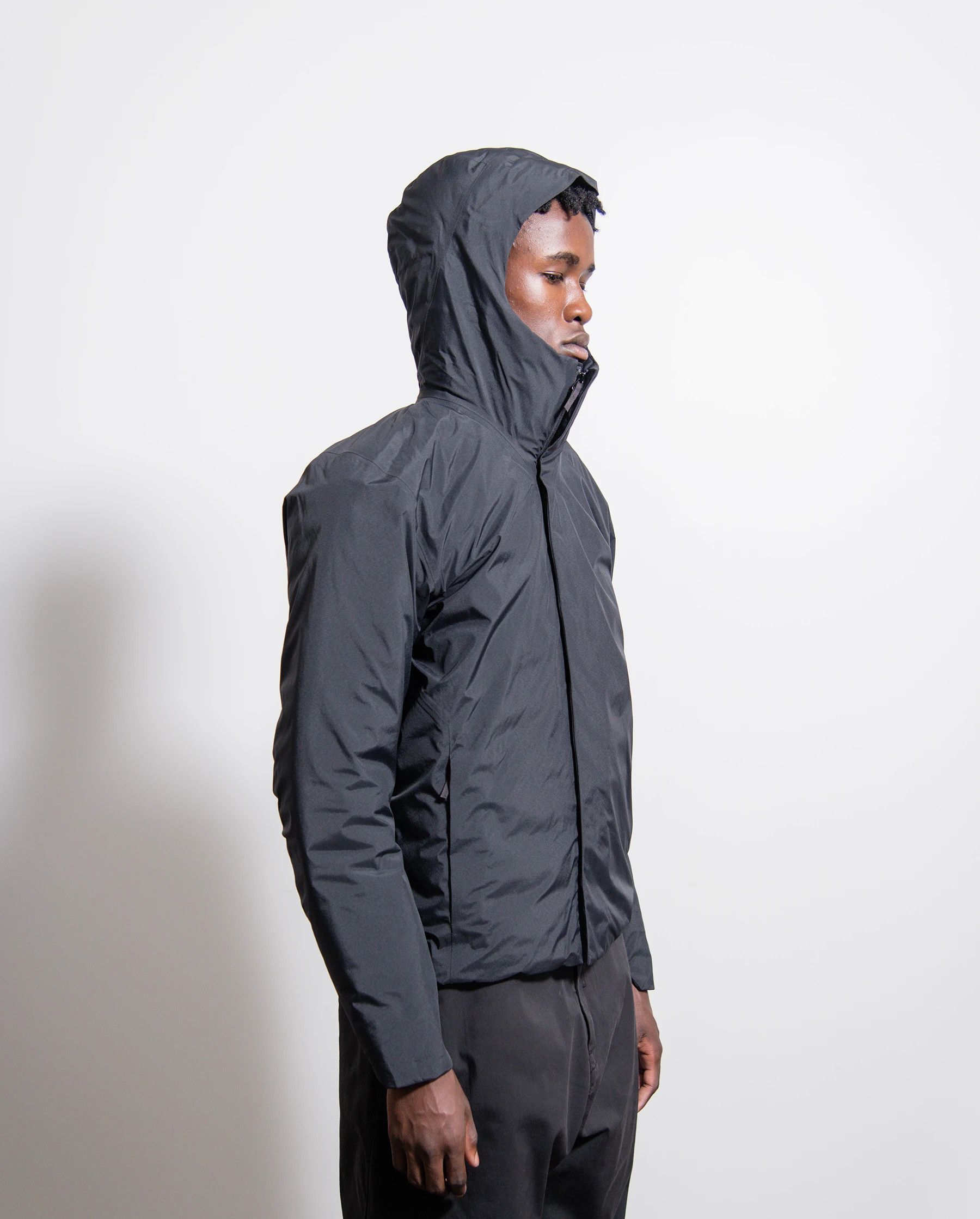 Arc'Teryx Veilance Anneal Down Jacket | Grailed