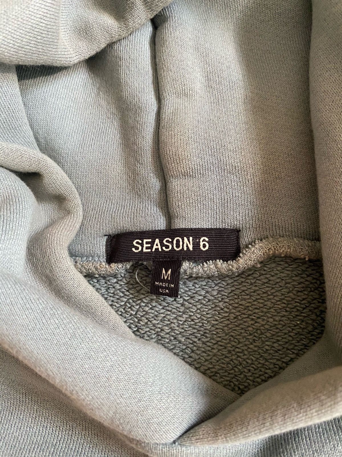 Yeezy Yeezy x XXXTENTACION It’s A Lonely Place Hoodie Size US M / EU 48-50 / 2 - 3 Thumbnail