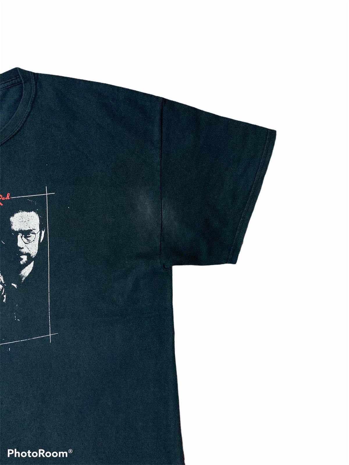 Band Tees King Crimson - Red album t-shirt Size US XL / EU 56 / 4 - 6 Thumbnail