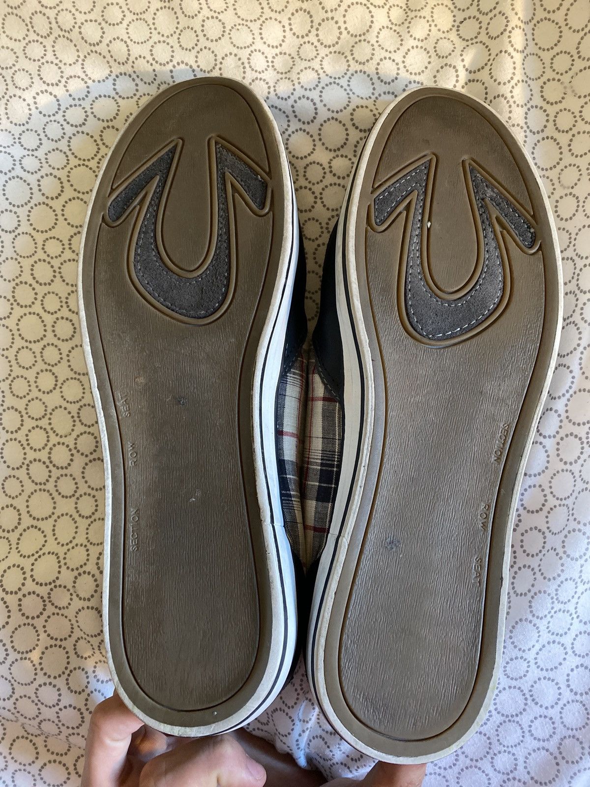 True Religion True Religion Shoes Size US 12 / EU 45 - 2 Thumbnail
