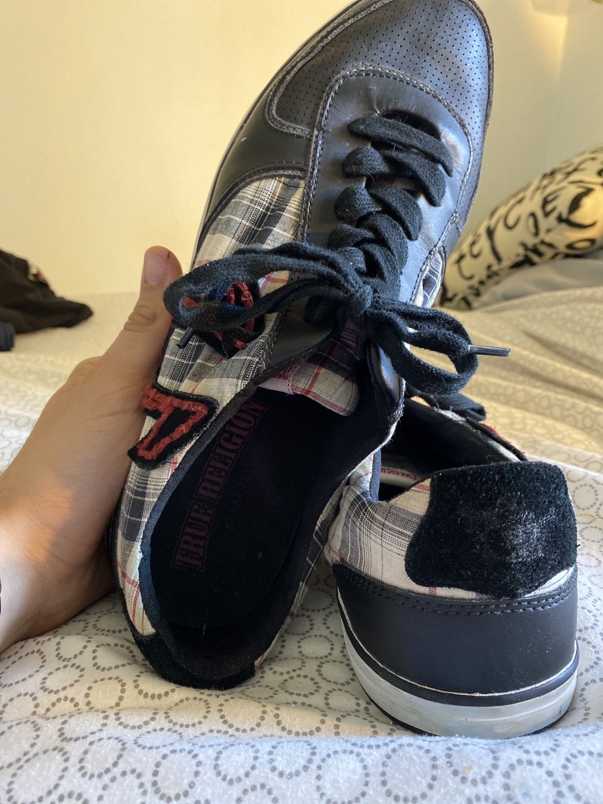 True Religion True Religion Shoes Size US 12 / EU 45 - 3 Thumbnail