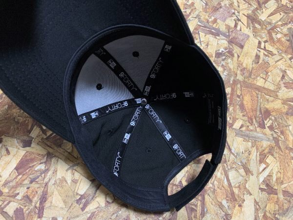 Fragment Design Fragment Design New Era Cap | Grailed