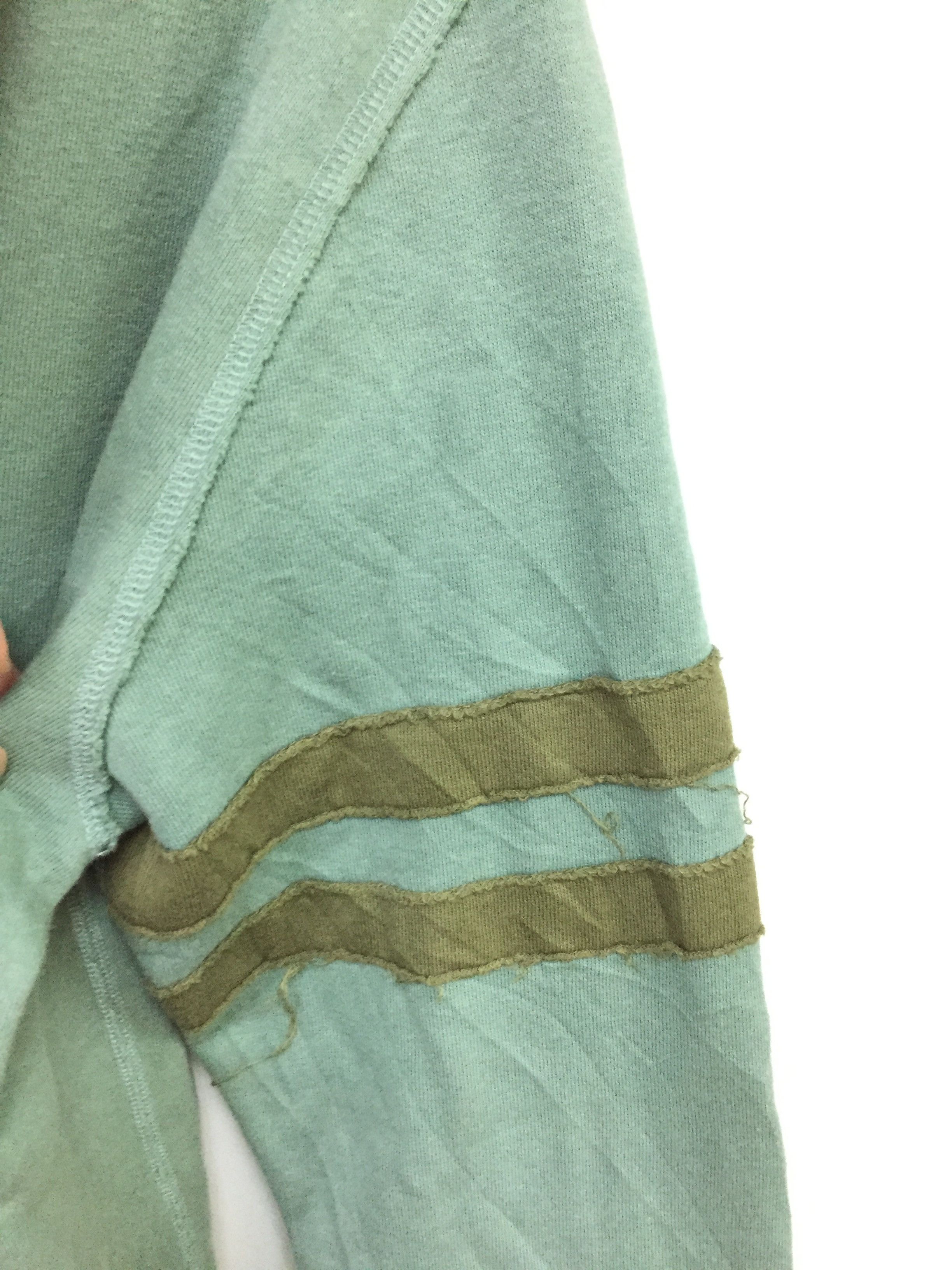 Alchemist × Japanese Brand Cross Skeleton cardigan Size US M / EU 48-50 / 2 - 8 Thumbnail