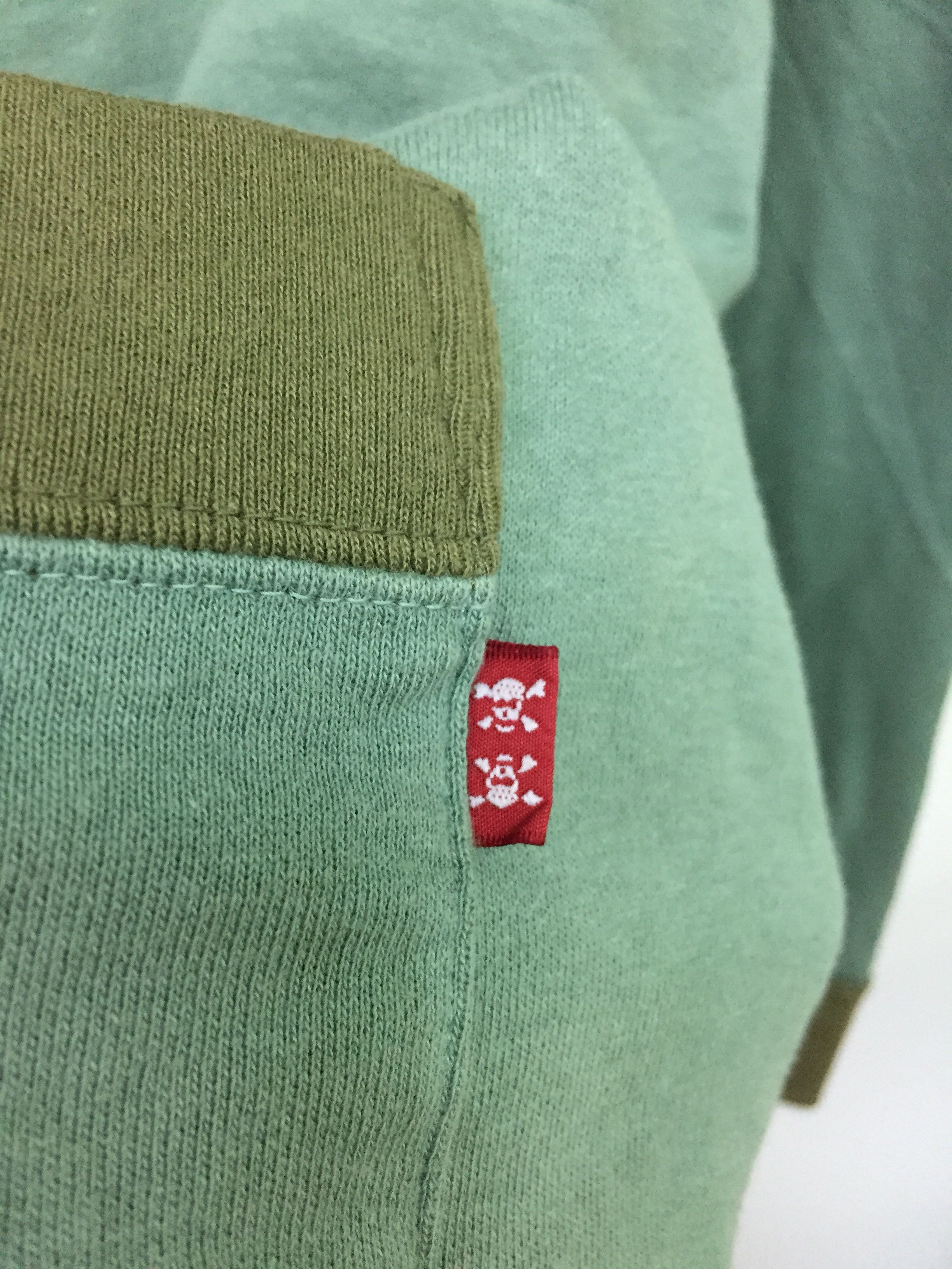 Alchemist × Japanese Brand Cross Skeleton cardigan Size US M / EU 48-50 / 2 - 7 Thumbnail