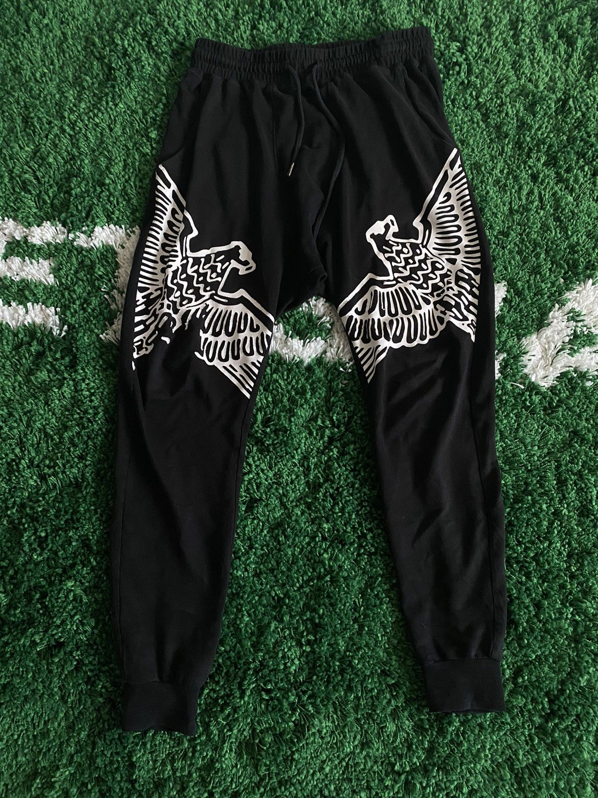 Boy London Boy London jogger pants | Grailed