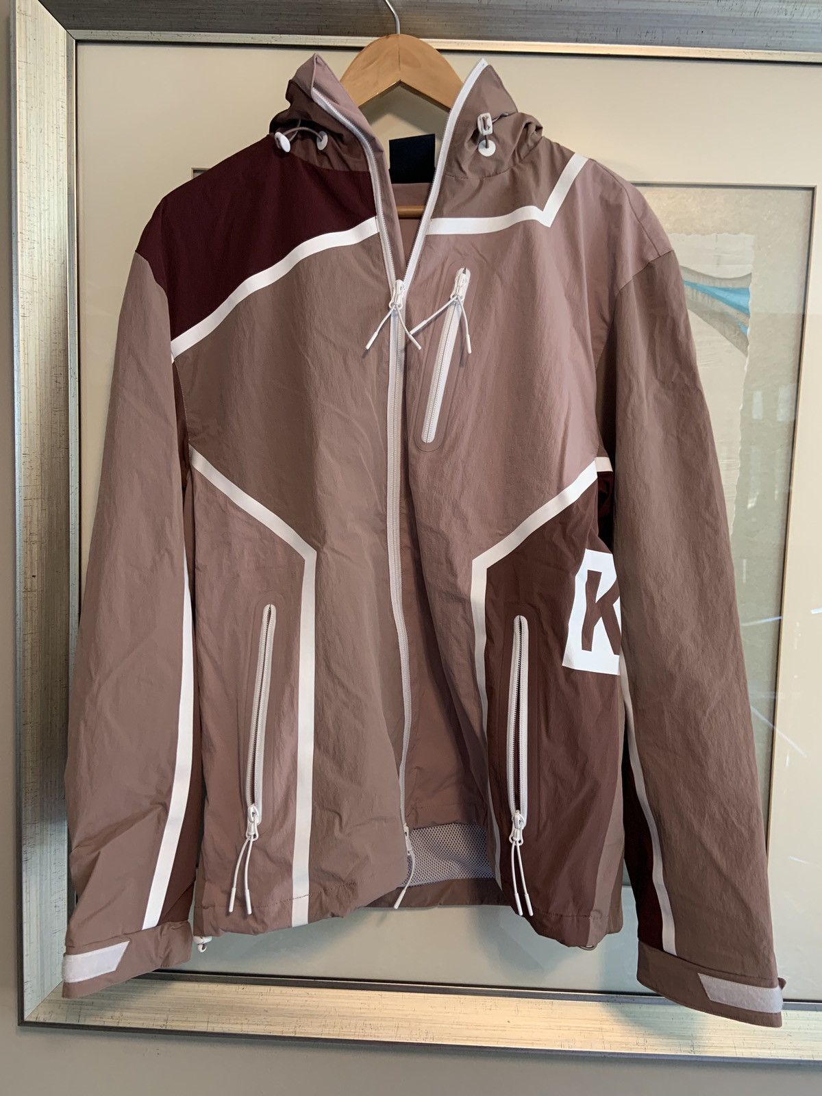 Kith Madison Jacket 