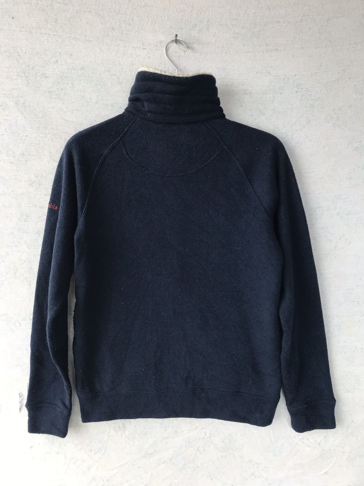 Columbia Columbia omni wick sweatshirt zip up Size US M / EU 48-50 / 2 - 4 Thumbnail