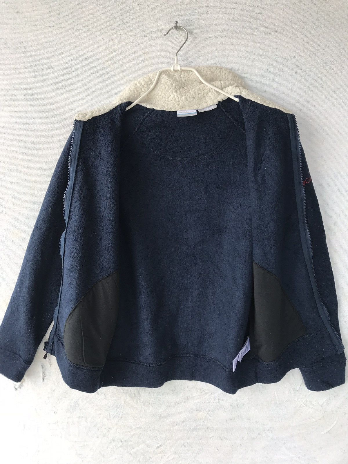 Columbia Columbia omni wick sweatshirt zip up Size US M / EU 48-50 / 2 - 5 Thumbnail