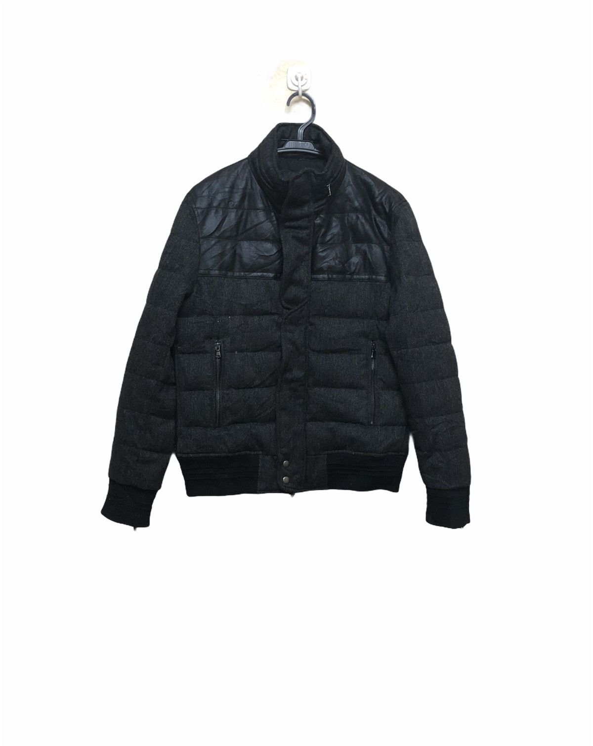 Men's Jack Rose Bombers | Grailed