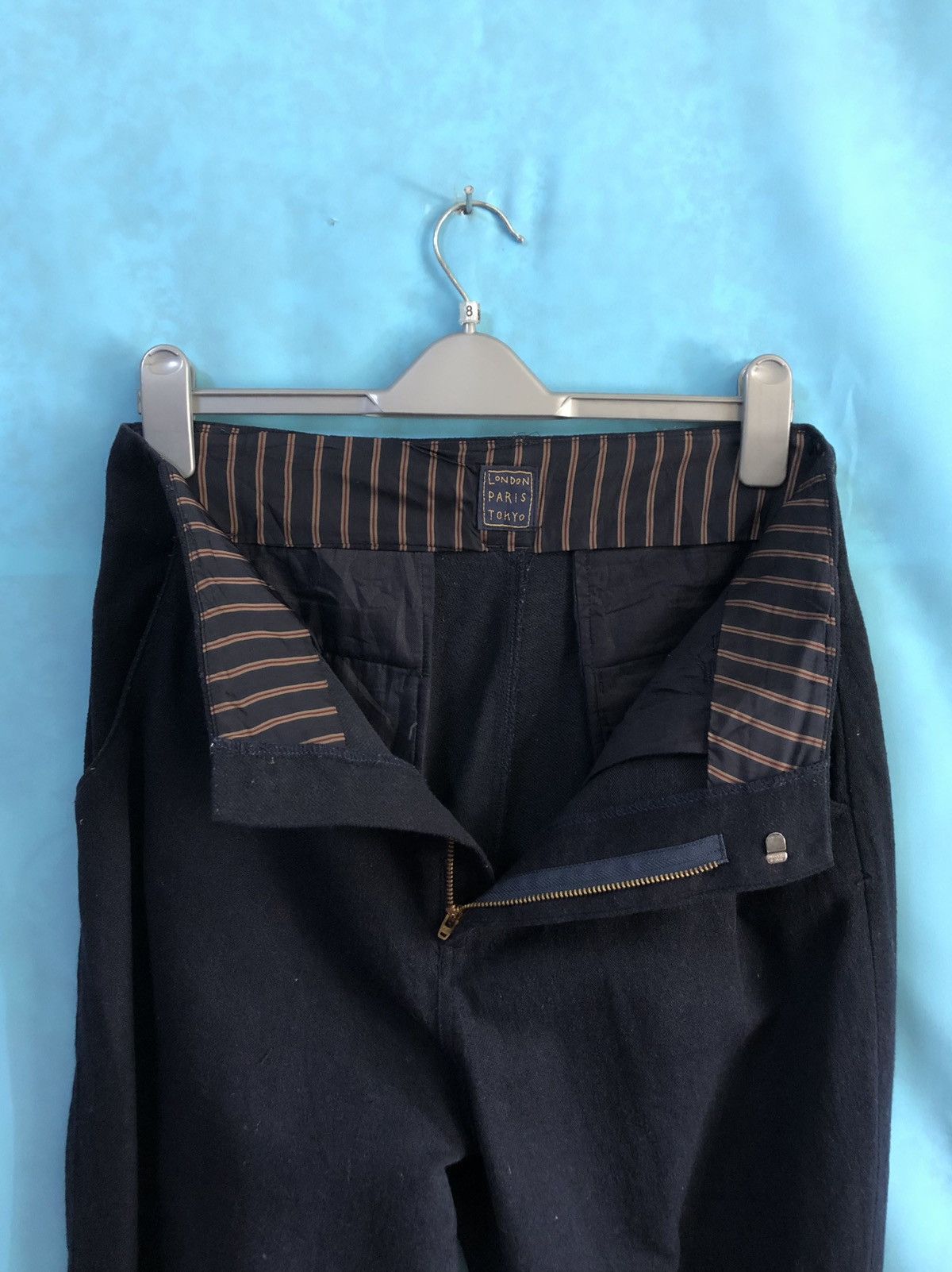 Japanese Brand maison conception libre mexican cowboy #1915 Size US 32 / EU 48 - 3 Thumbnail