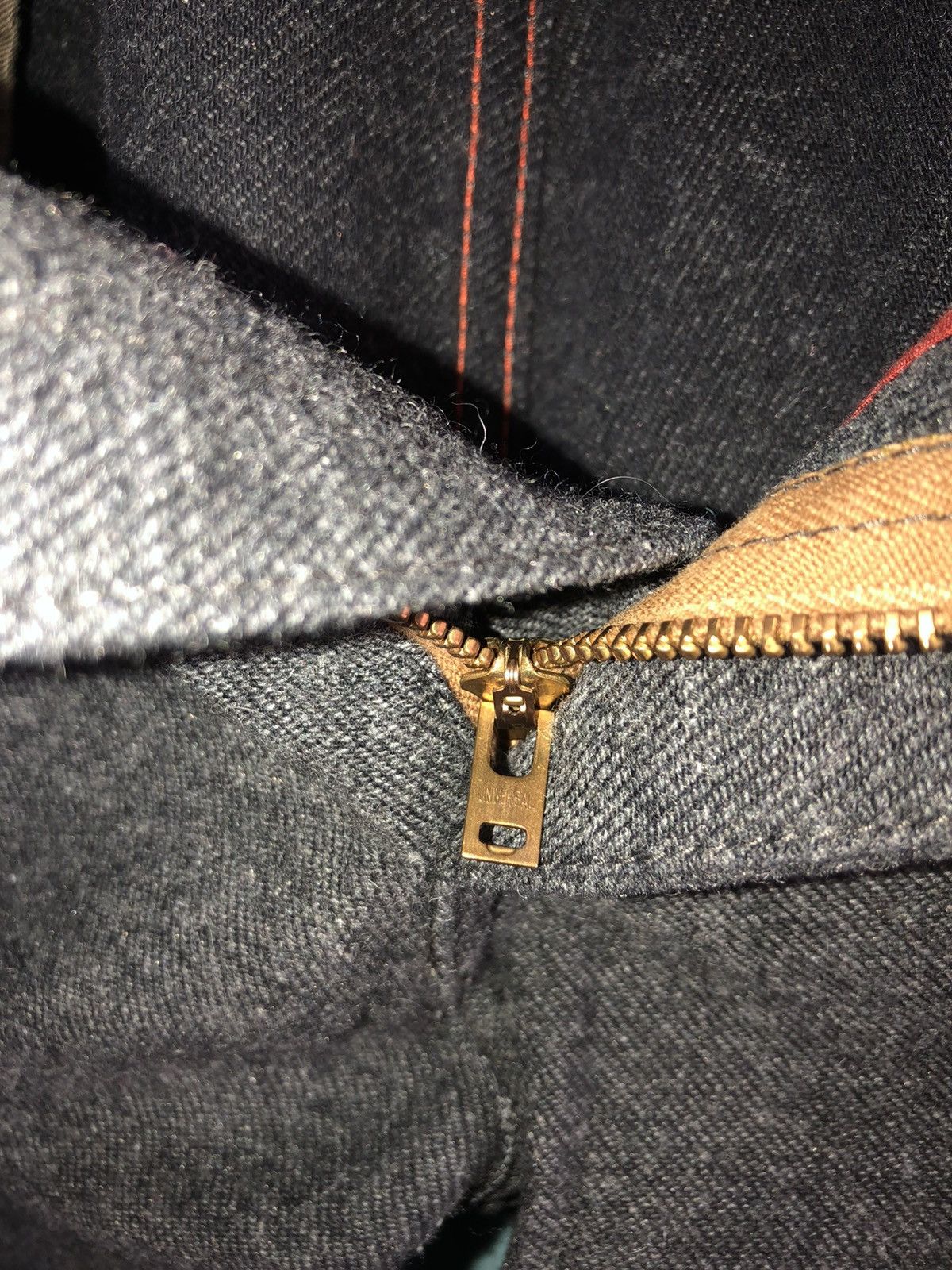 Japanese Brand stone world military six pockets technical apparel #1906 Size US 32 / EU 48 - 7 Thumbnail