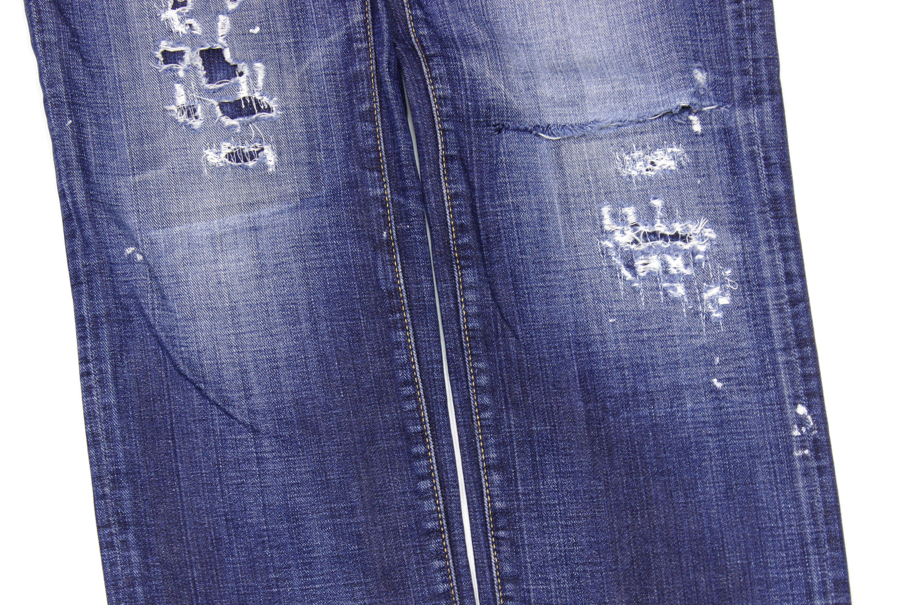 Dsquared2 Distressed Jeans Size US 32 / EU 48 - 5 Thumbnail
