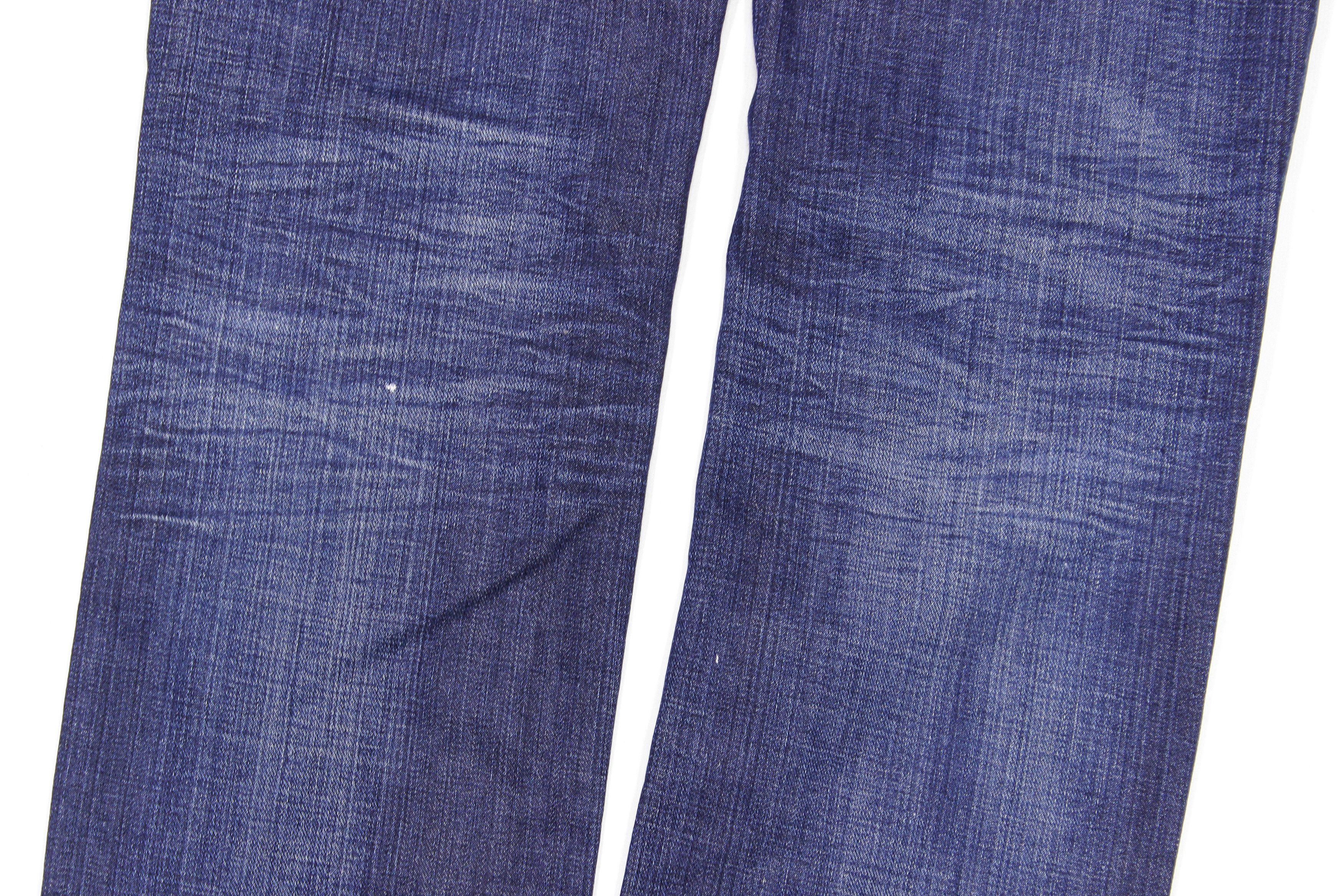 Dsquared2 Distressed Jeans Size US 32 / EU 48 - 6 Thumbnail
